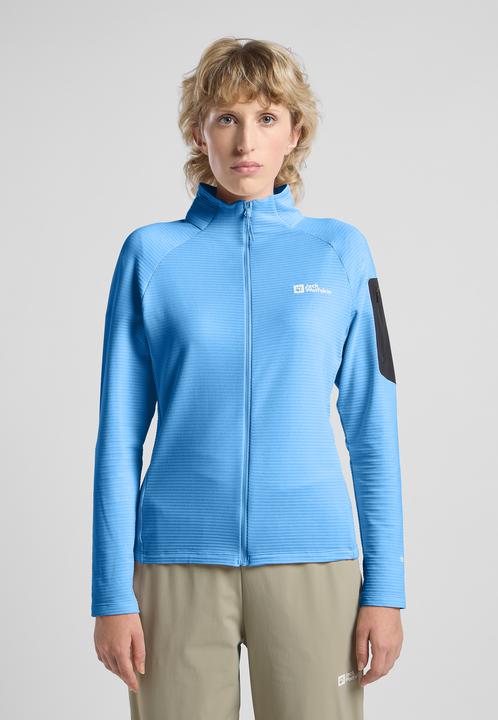 Immagine prodotto Jack Wolfskin Prelight Fz W (S)