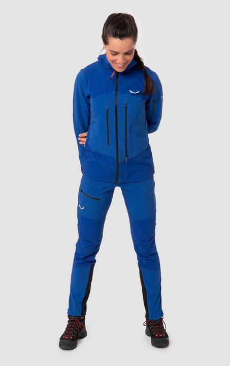 Image du produit Salewa Veste Ortles Durastretch Da (42)