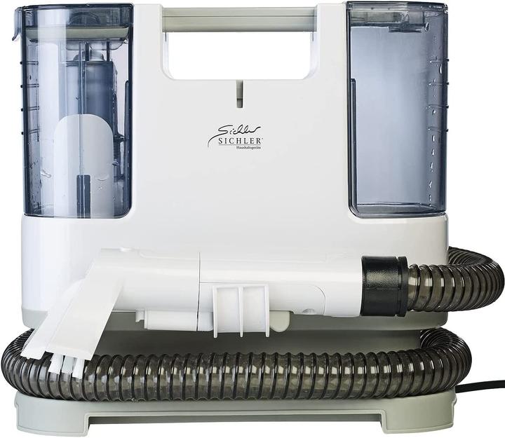 Produktbild Sichler Waschsauger