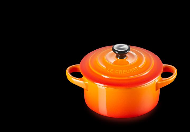 Image du produit Le Creuset Mini-Cocotte