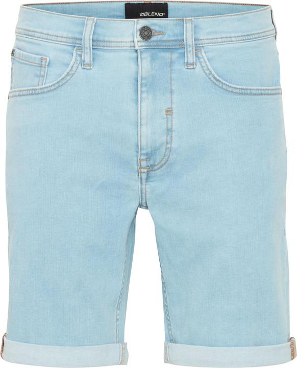 Blend BHDenim shorts w. multiflex 20707722
