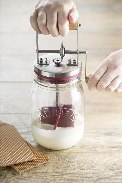 Immagine prodotto Kilner Burro Churner