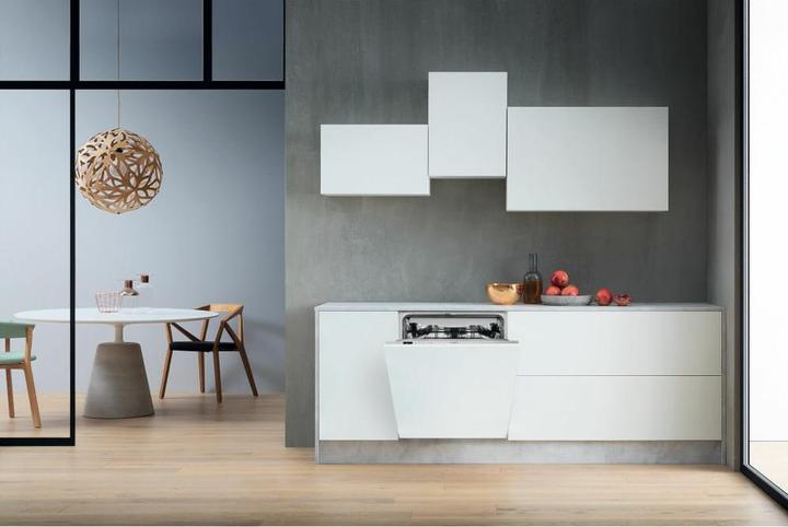 Produktbild Whirlpool WIC 3C33 F Volle Entleerung 14 Gedecke D