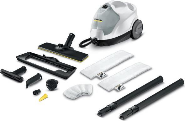 Kärcher SC 4 EasyFix Premium (3.50 bar, 2000 W)