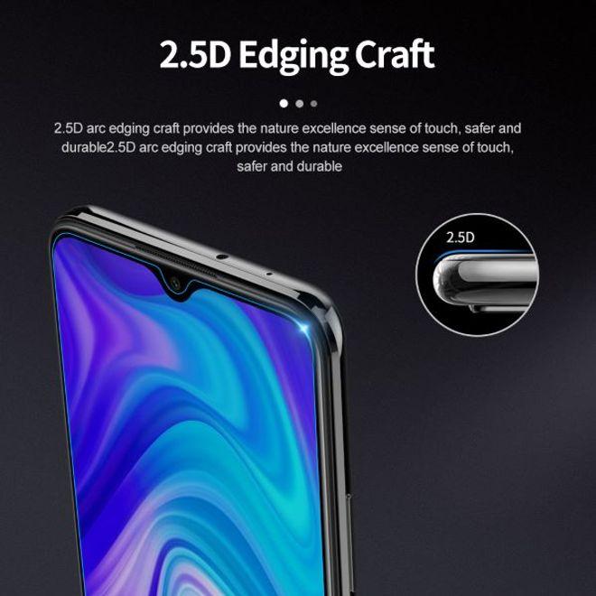 Productafbeelding Nillkin H+ PRO beschermend glas (1 Stuk, Xiaomi Redmi 9)