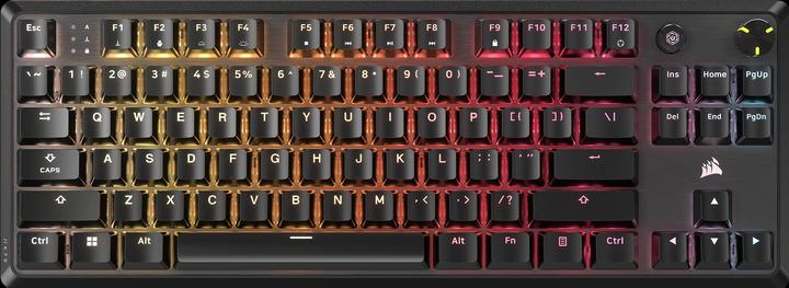 Immagine prodotto Corsair K70 Core TKL (DE, Cablato)