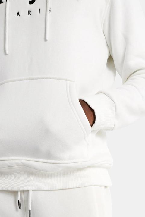 Actual product image Sixth June embroidered hoodie essentials (XL)