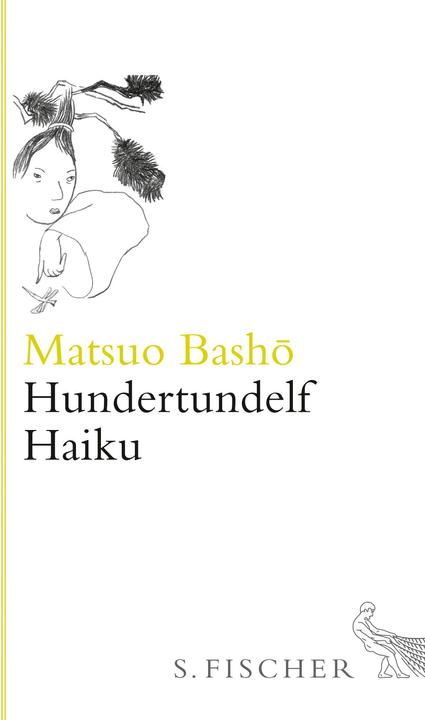 Image du produit Hundertundelf Haiku (Allemand, Matsuo Bashô, 2009)