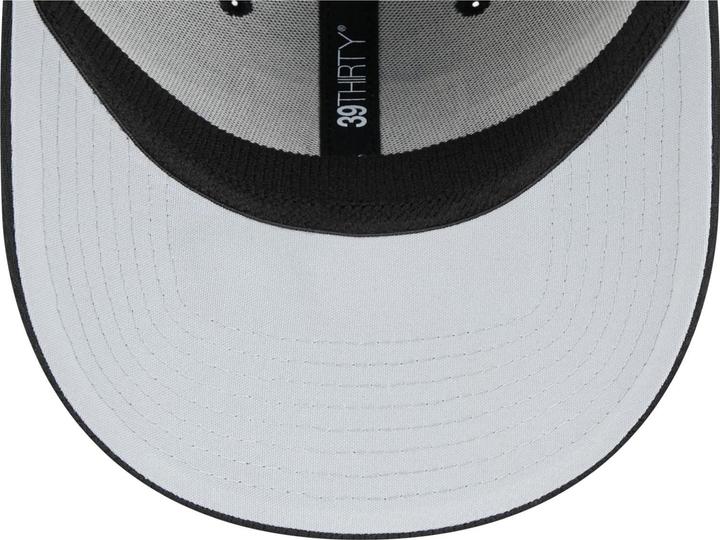 Image du produit New Era 39Thirty Cap - NFL TRAINING 2023 Las Vegas Raiders (M/L)