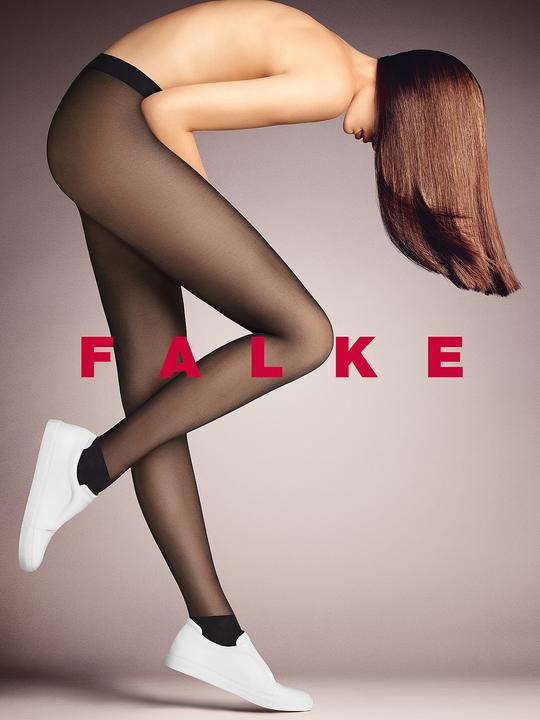 Produktbild Falke Sneaker (20 DEN, 48 - 50)