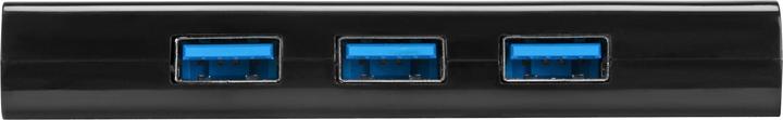 Actual product image Targus USB Hub ACH225EU USB 3.0 7-Port (USB-A, 7 Ports)