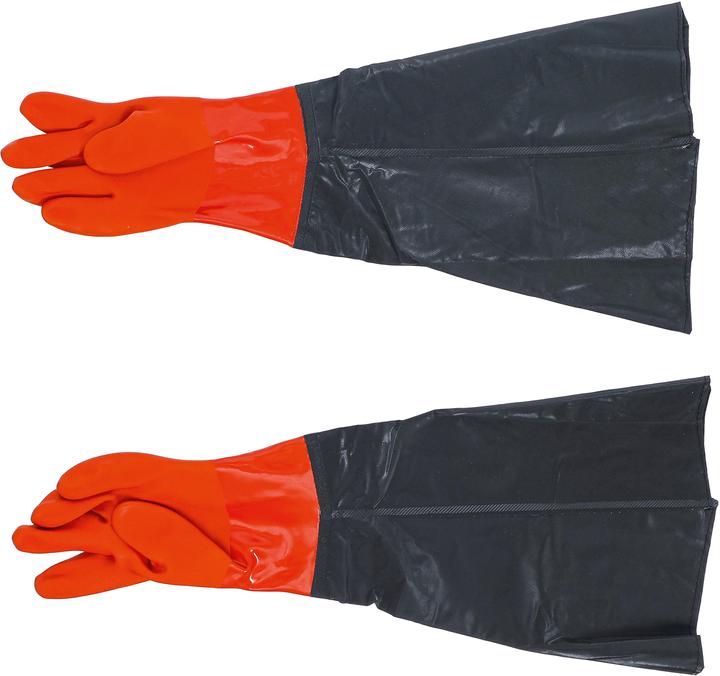 Produktbild BGS Ersatz-Handschuhe