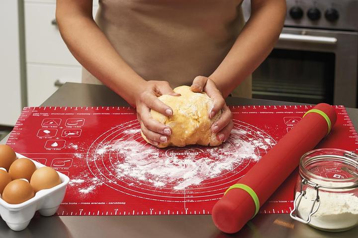 Image du produit Mastrad Rouleau de pâte