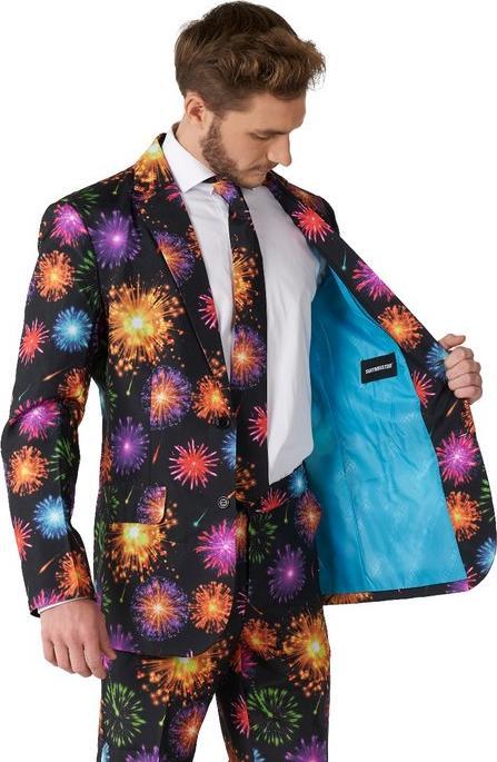 Produktbild Suitmeister Feuerwerk (48, 49, 50)