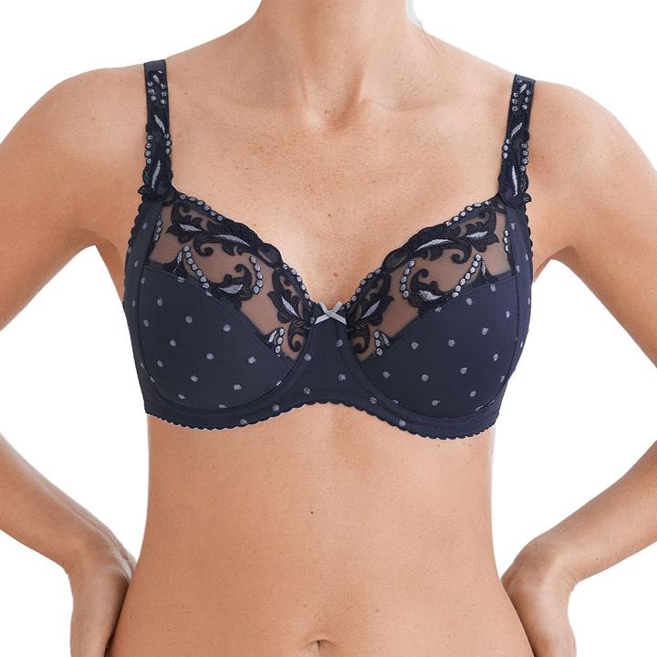Produktbild Felina Secret Delight Bügel-BH (95 E, Einzelpack)