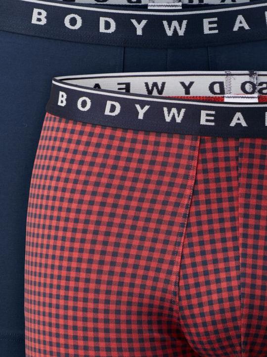Actual product image ISA Bodywear 224132 (XXL, pack of 2)