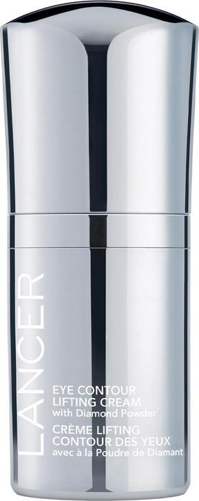 Lancer Eye Contour Lifting Cream (15 ml, Tag + Nacht)