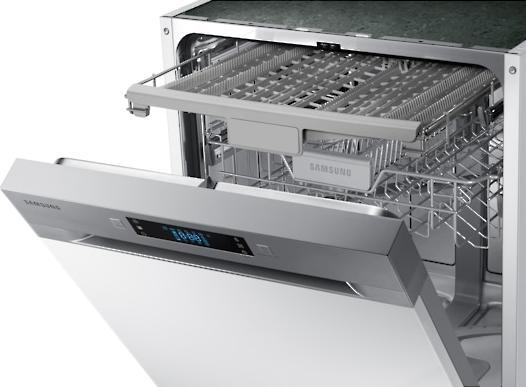 Image du produit Samsung DW60M6050SS