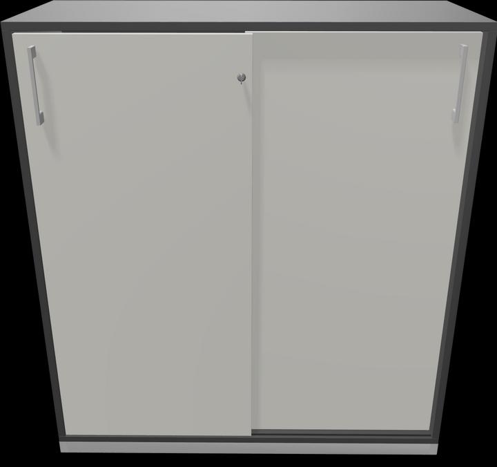 Immagine prodotto Narbutas Scelta armadio ad ante scorrevoli (100 x 40 x 111,5 cm)