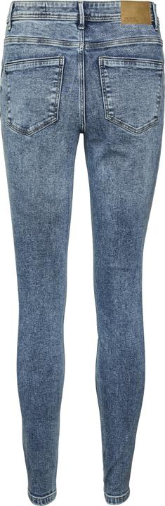Immagine prodotto Vero Moda VMTANYA Mid Rise Skinny Fit Jeans Skinny Jeans (30)