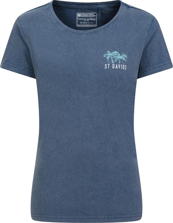 Mountain Warehouse St Davids TShirt (44 D)