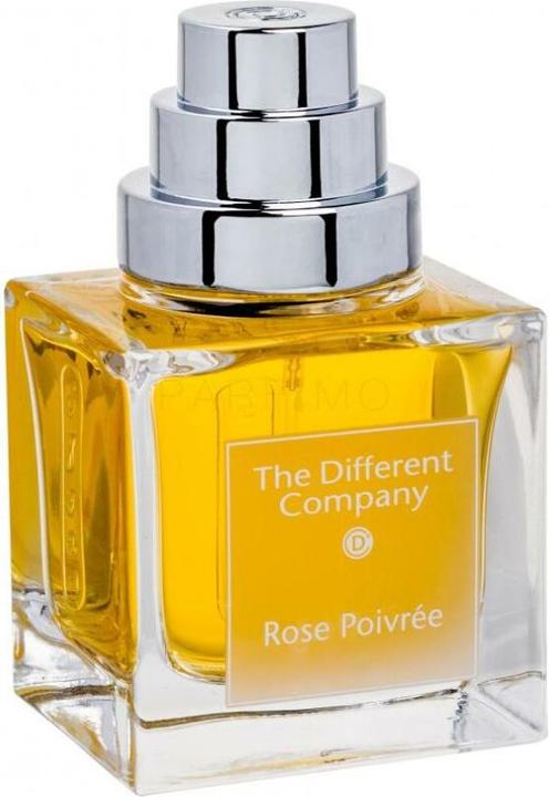 Produktbild The Different Company Rose Poivree EDP spray 100ml (Eau de Parfum, 100 ml)