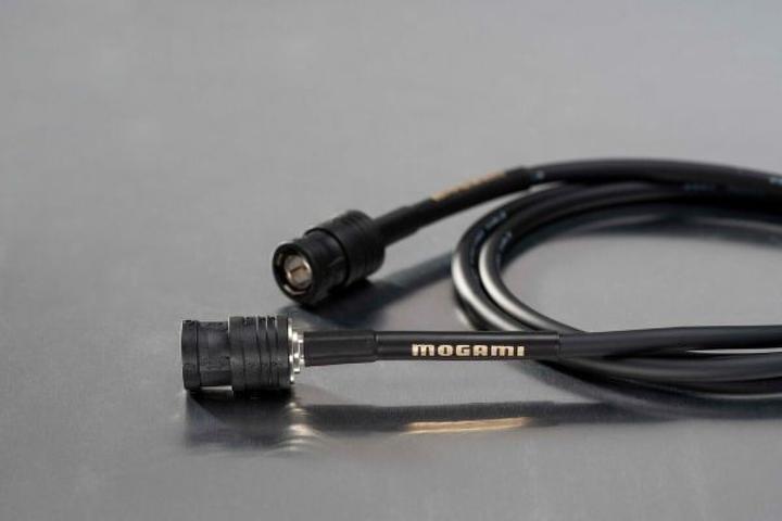 Image du produit Mogami Série Gold BNC (0.50 m, Coaxial)