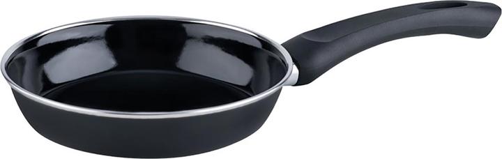 Riess Gourmet (24 cm, Bratpfanne, Edelstahl)