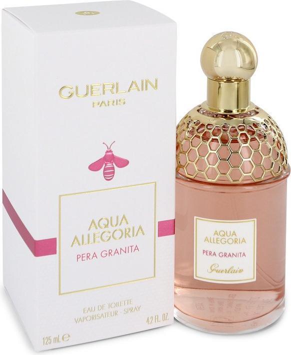 Actual product image Guerlain Eau de Toilette R Pera Granita (Eau de toilette, 125 ml)