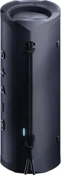 Produktbild 3MK Fuego głośnik bezprzewodowy 30W Bluetooth 5.3 TWS IPX7 czarny/black (12 h, Stromversorgung über USB)