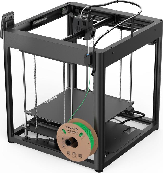 Actual product image Creality Ender 5 Max