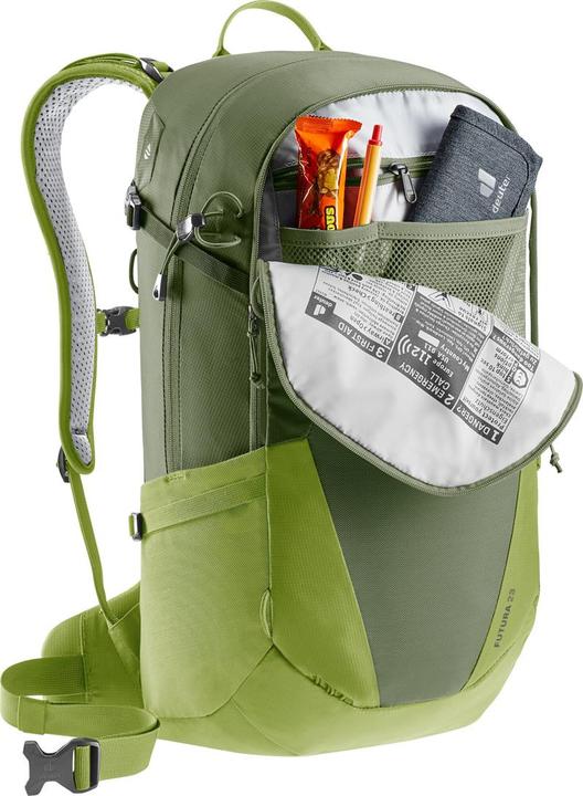 Immagine prodotto Deuter Futura 23 (23 l)