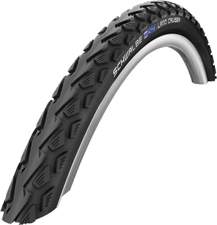Actual product image Schwalbe Land Cruiser (28 x 1.40, 37-622)