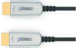 Actual product image FiberX HDMI (Typ A) — HDMI (Typ A) (100 m, HDMI)