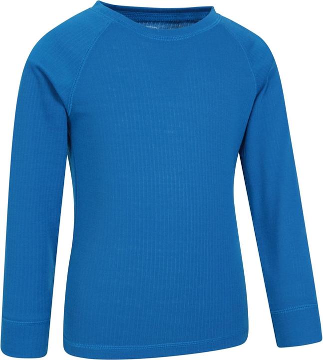 Produktbild Mountain Warehouse Talus Base Layer Oberteil Rundhalsausschnitt (98)
