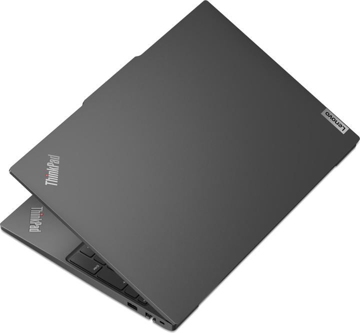 Produktbild Lenovo ThinkPad E16 Gen 2 (16", AMD Ryzen 5 7535HS, 16 GB, 512 GB, DE)