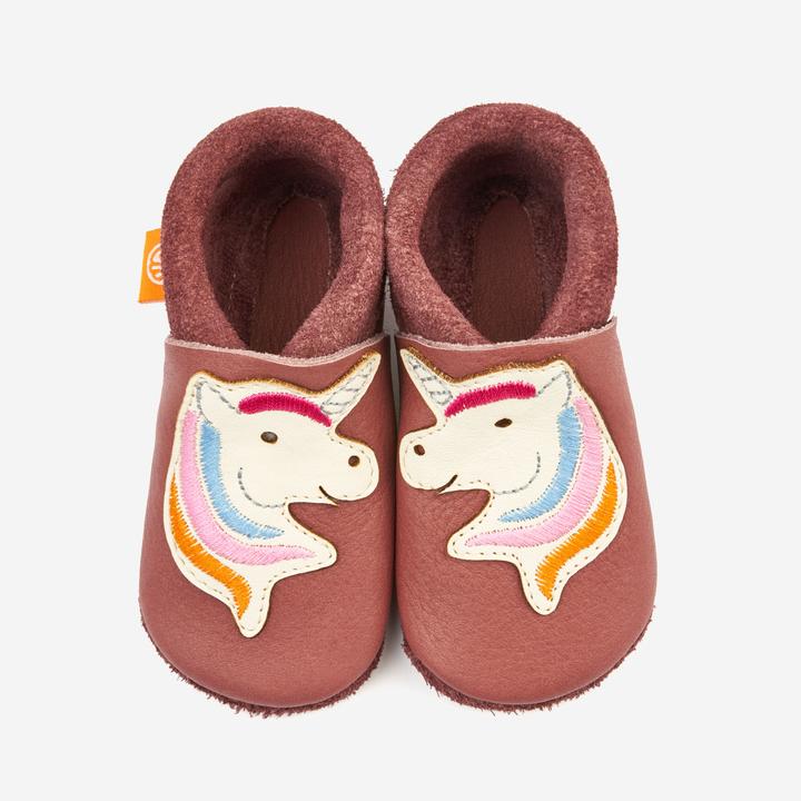 Actual product image Orangenkinder Unicorn (22)