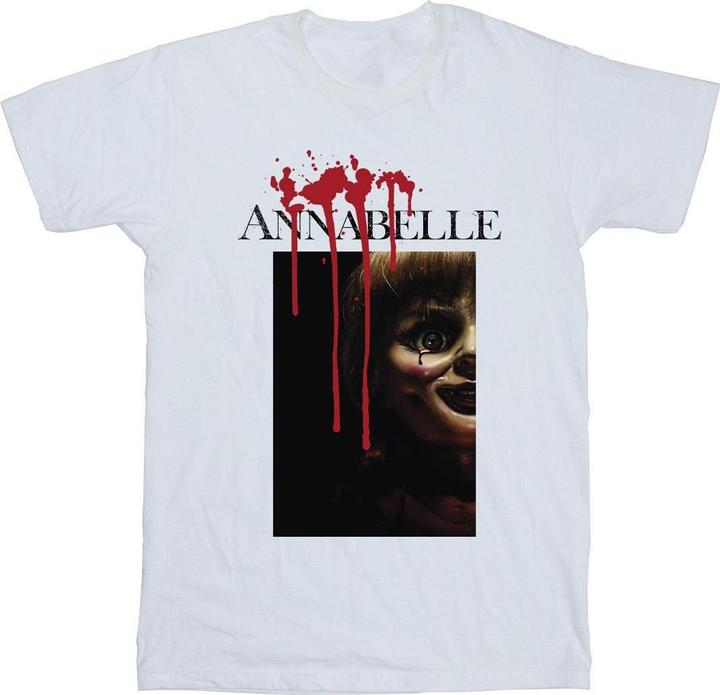 Produktbild Universal Textiles Peep Poster TShirt (S)