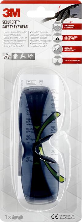 Produktbild 3M Securefit
