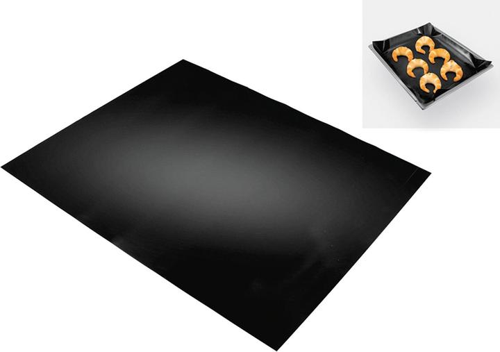 Image du produit Metaltex Feuille de cuisson réutilisable (40 x 33 cm)