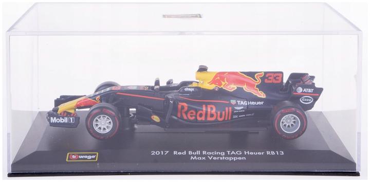 Productafbeelding Bburago Red Bull Racing TAG Heuer RB13 (2017)