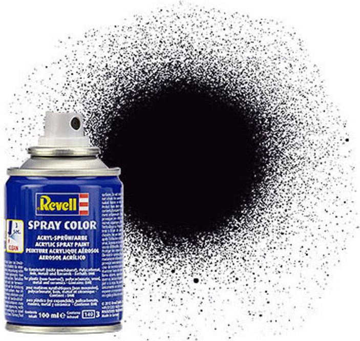 Produktbild Revell Spray Color