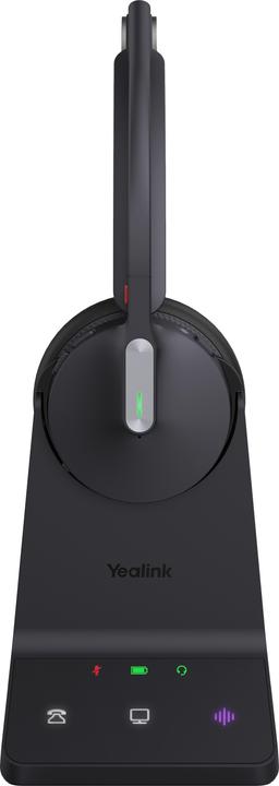 Produktbild Yealink WH 64 (Kabellos, USB-C)