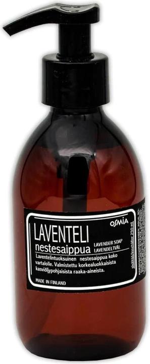 Actual product image Osmia Lavender (250 ml)