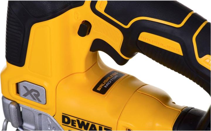 Produktbild DeWalt DCS334N-XJ