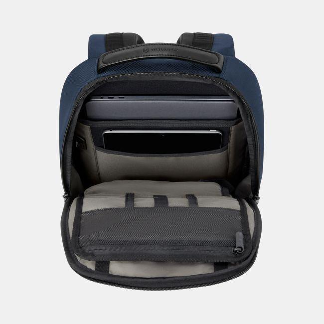 Actual product image Victorinox Altmont Professional, City Laptop Backpack, Navy Blue (14 l)