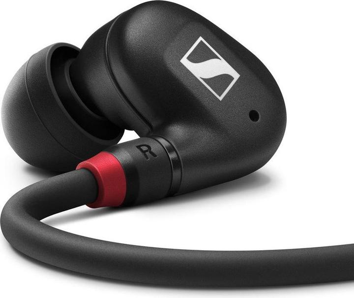 Actual product image Sennheiser IE 100 Pro (No noise cancelling, Cable)