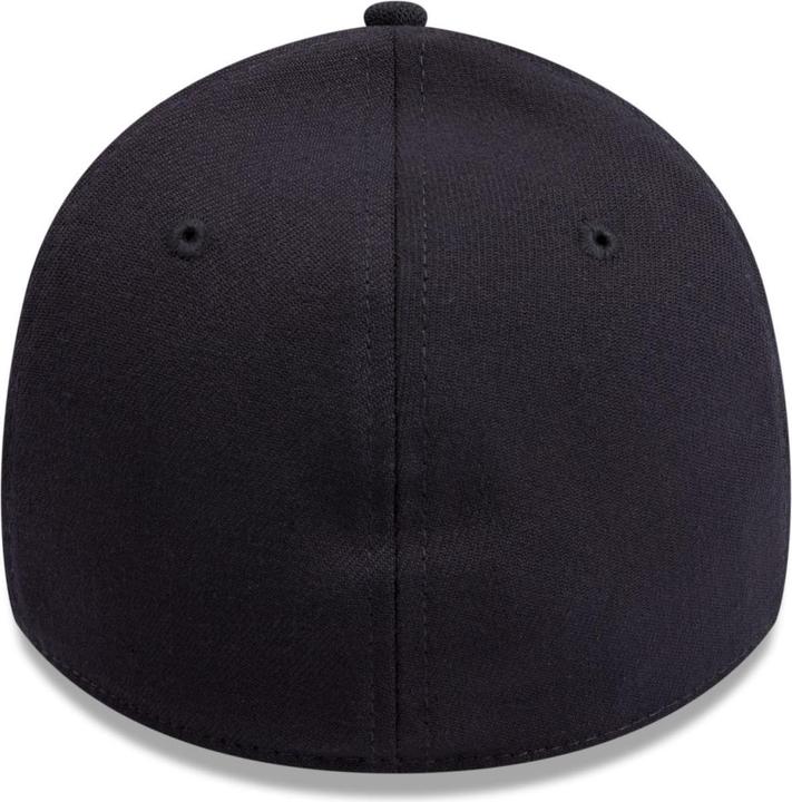 Produktbild New Era 39Thirty Stretch Cap - ESSENTIAL navy - S/M (S/M)