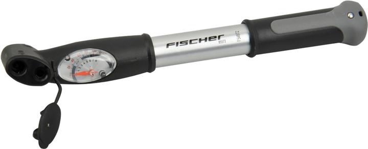 Fischer Luftpumpe