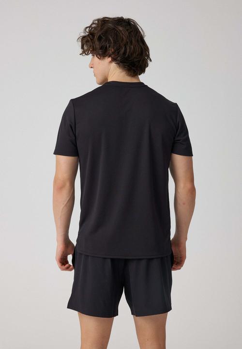 Immagine prodotto Snocks Maglia da allenamento da uomo in mesh (4XL)